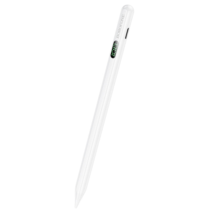 Digital Display Active Capacitive Universal Pen for iPad-6hrs