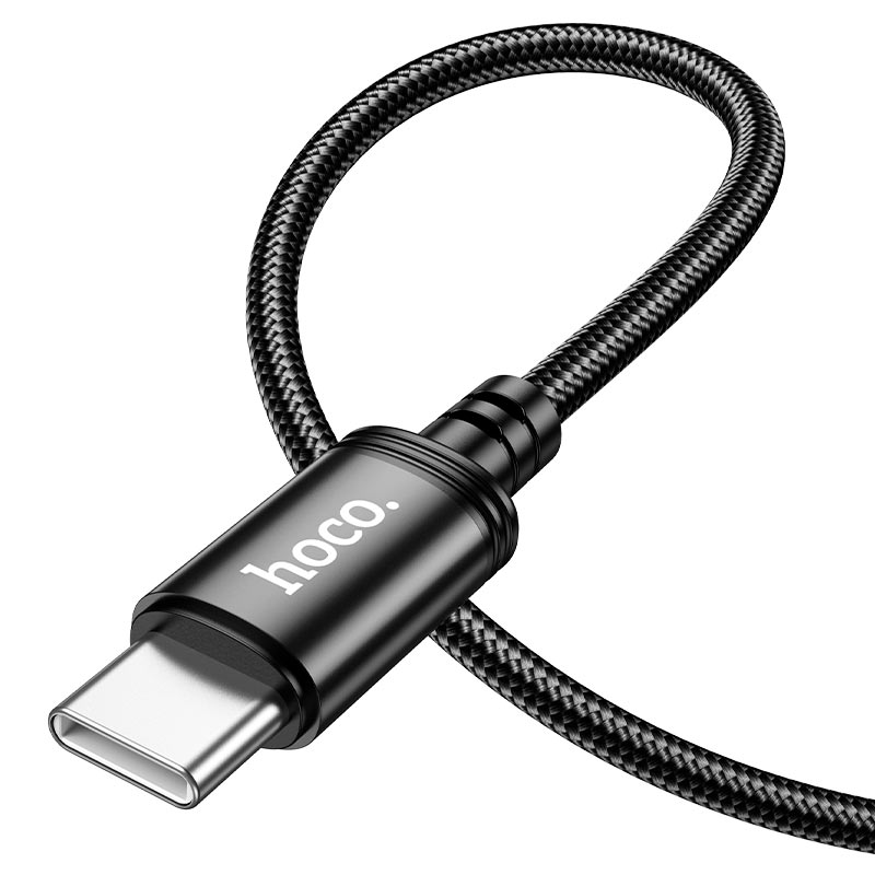 Radiance 60W charging data cable for Type-C (3M ) 10Feet