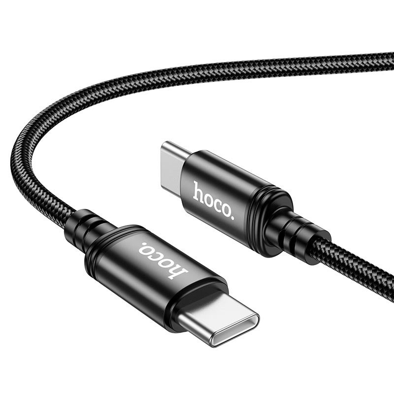Radiance 60W charging data cable for Type-C (3M ) 10Feet