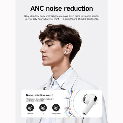 Support dynamic Heart Rate and Blood Oxygen saturation detection Usage Time 4Hours Bluetooth 6.0 Siri