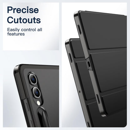 Case for Samsung Galaxy Tab S10 Plus (S-Pen)