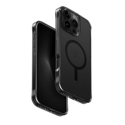 Cases- iPhone 16/17-Series , Samsung S24/S25-Series