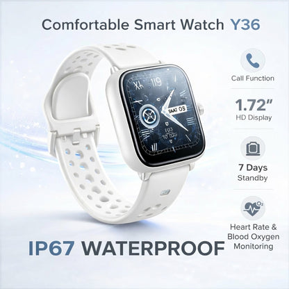 Smart watch (call version) Usage Time(4Days) Waterproof
