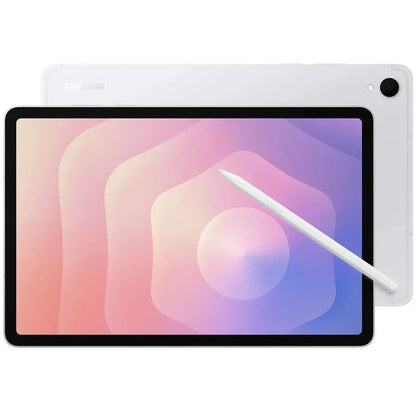 Case for Galaxy Tab S11 11 Inch 2025 SM-X730/X736B with S-Pen Holder (Black, Grey, White)