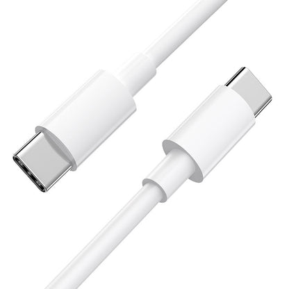 High-power 100W charging data cable Type-C ( 1M )