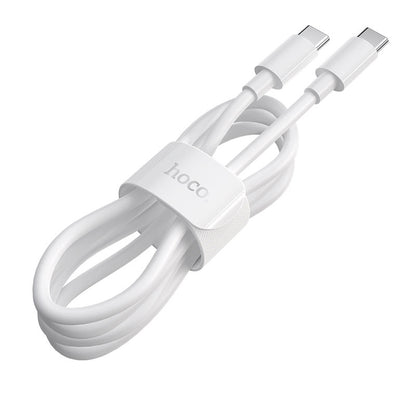 High-power 100W charging data cable Type-C ( 1M )