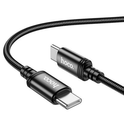 Radiance 60W charging data cable for Type-C (3M ) 10Feet